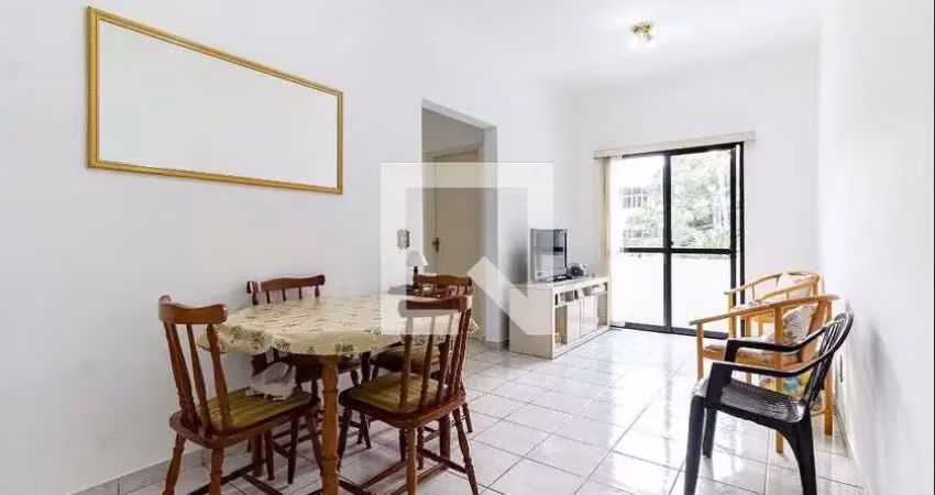 Apartamento para venda - vila campestre, 2 quartos,  60 m² - são paulo