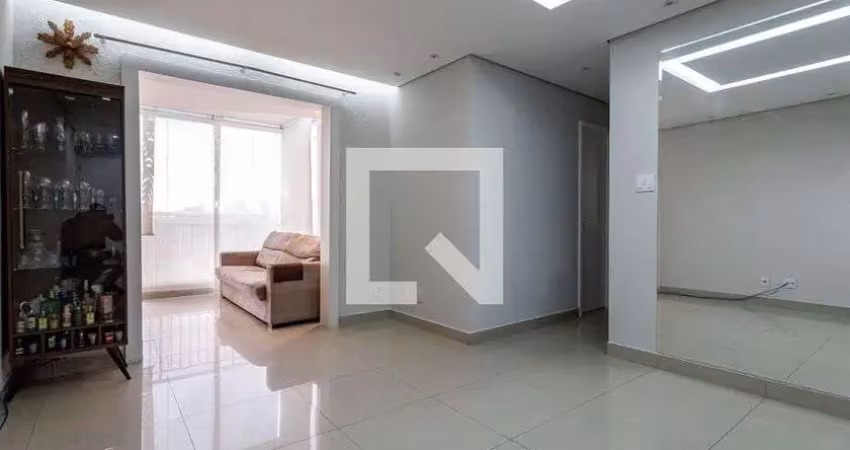 Apartamento para venda - vila das mercês, 3 quartos,  69 m² - são paulo
