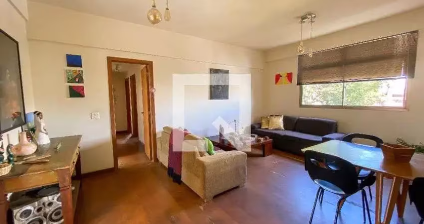 Apartamento para venda - buritis, 3 quartos,  100 m² - belo horizonte