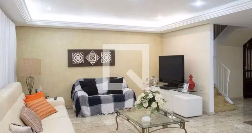 Casa para venda - água fria, 3 quartos,  500 m² - são paulo