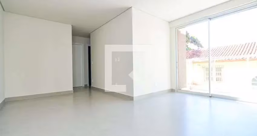 Apartamento para venda - são lucas, 3 quartos,  95 m² - belo horizonte