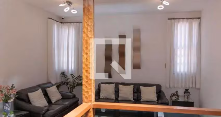 Casa para venda - camargos, 6 quartos,  480 m² - belo horizonte