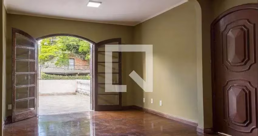 Casa para venda - anchieta, 3 quartos,  164 m² - são bernardo do campo
