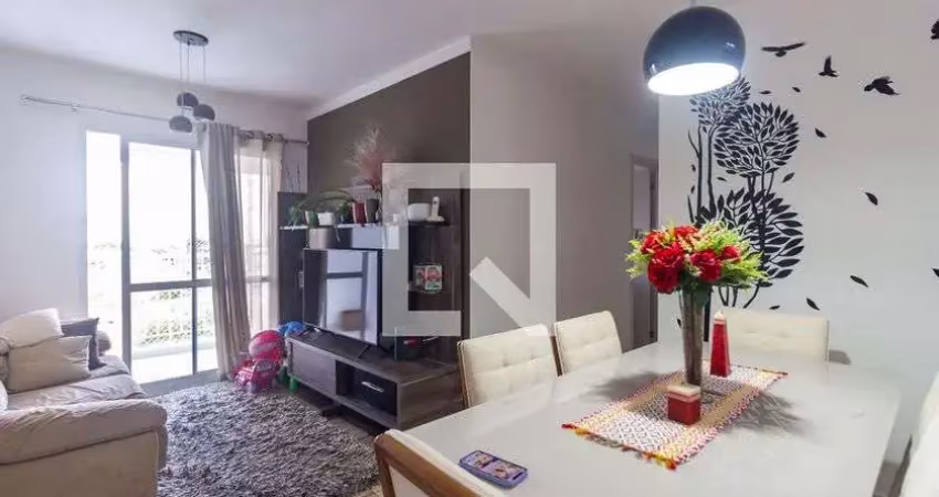 Apartamento para venda - butantã, 3 quartos,  81 m² - são paulo