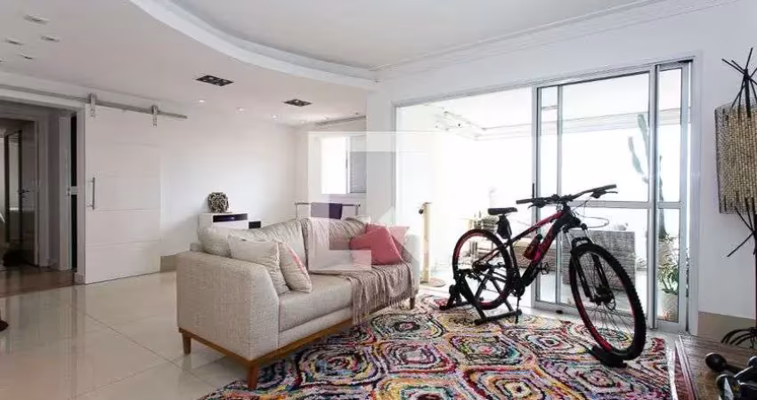 Apartamento para venda - vila carrão, 3 quartos,  125 m² - são paulo