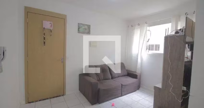 Apartamento para venda - são josé, 2 quartos,  40 m² - canoas
