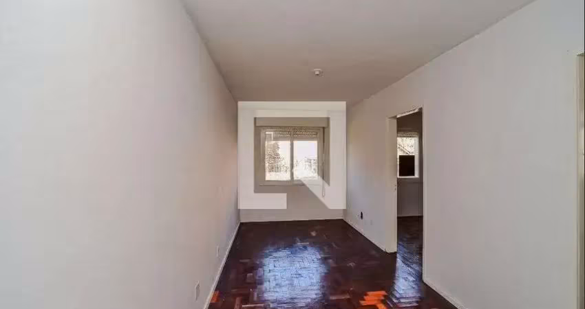 Apartamento para venda - rubem berta, 1 quarto,  32 m² - porto alegre