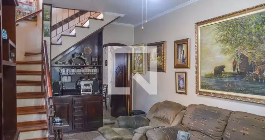 Casa para venda - anchieta, 4 quartos,  239 m² - são bernardo do campo