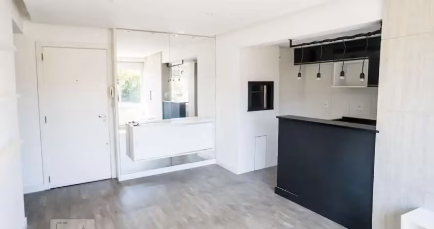 Apartamento para venda - rio branco, 1 quarto,  47 m² - porto alegre