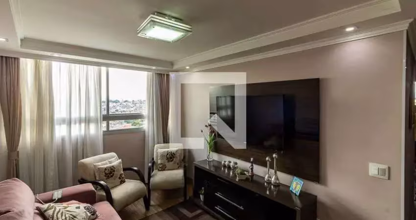Apartamento para venda - casa verde, 3 quartos,  98 m² - são paulo