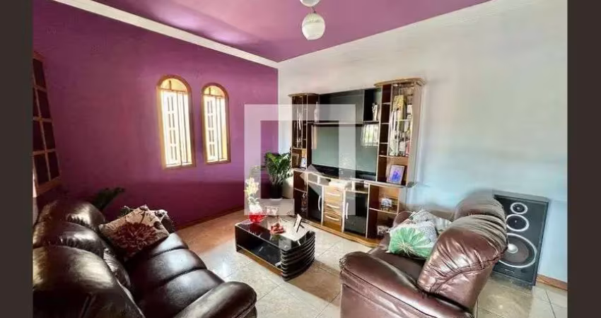 Casa para venda - jaqueline, 2 quartos,  500 m² - belo horizonte
