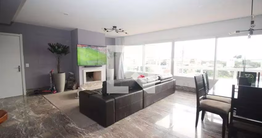 Apartamento para venda - menino deus, 4 quartos,  167 m² - porto alegre