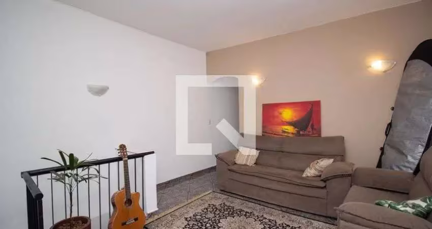 Casa para venda - freguesia do ó, 3 quartos,  125 m² - são paulo