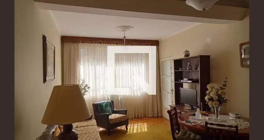 Casa para venda - santana, 3 quartos,  175 m² - são paulo