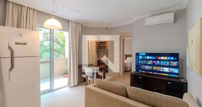 Apartamento para venda - consolação, 2 quartos,  47 m² - são paulo