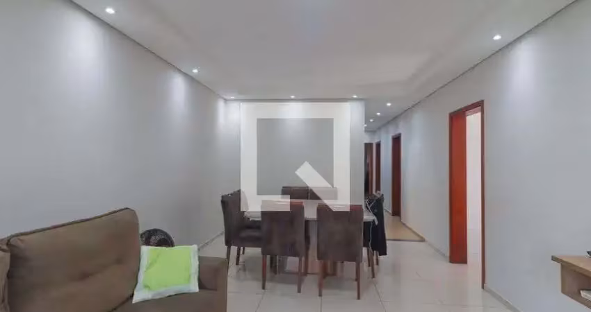 Casa para venda - colônia, 3 quartos,  225 m² - jundiaí