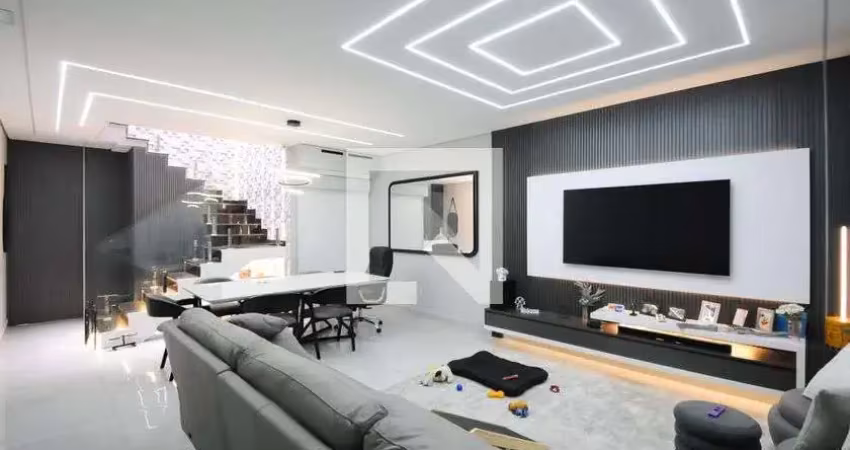 Casa para venda - planalto, 3 quartos,  275 m² - são bernardo do campo