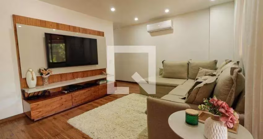 Apartamento para venda - jardim oceânico, 3 quartos,  152 m² - rio de janeiro