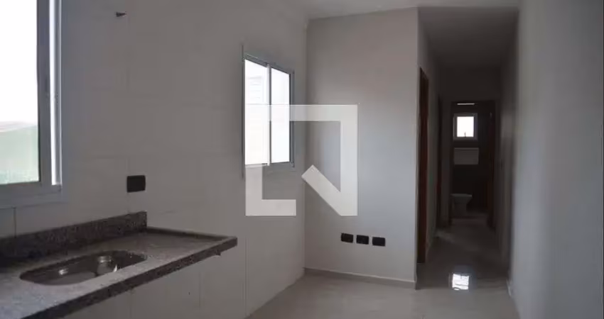 Apartamento para venda - parque das nações, 2 quartos,  85 m² - santo andré