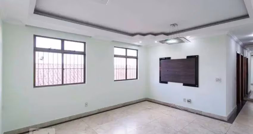 Apartamento para venda - palmares, 3 quartos,  98 m² - belo horizonte