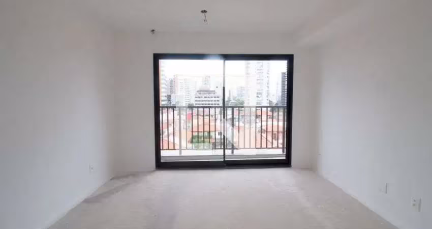 Kitnet / stúdio para venda - pinheiros, 1 quarto,  25 m² - são paulo