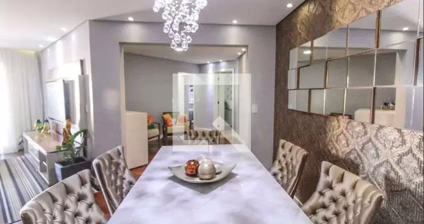 Apartamento para venda - vila prudente, 3 quartos,  118 m² - são paulo