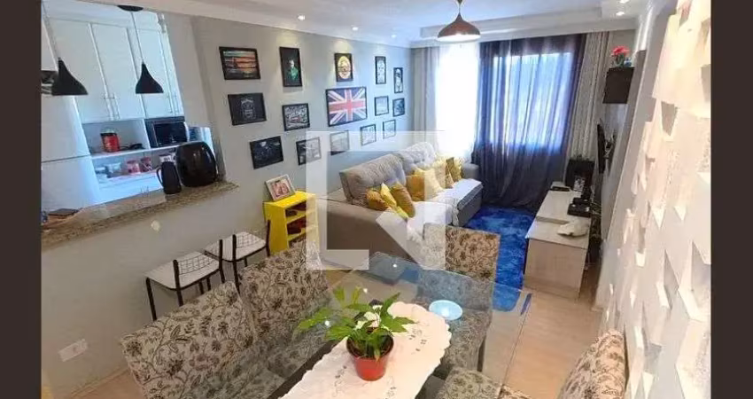 Apartamento para venda - jardim peri, 2 quartos,  51 m² - são paulo