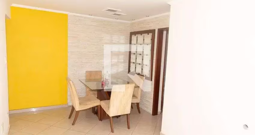 Apartamento para venda - vila augusta, 2 quartos,  65 m² - guarulhos
