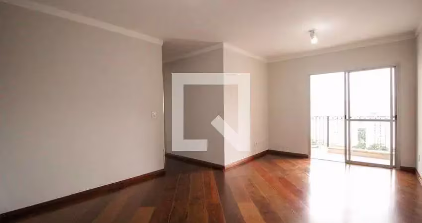 Apartamento para venda - santana, 3 quartos,  80 m² - são paulo