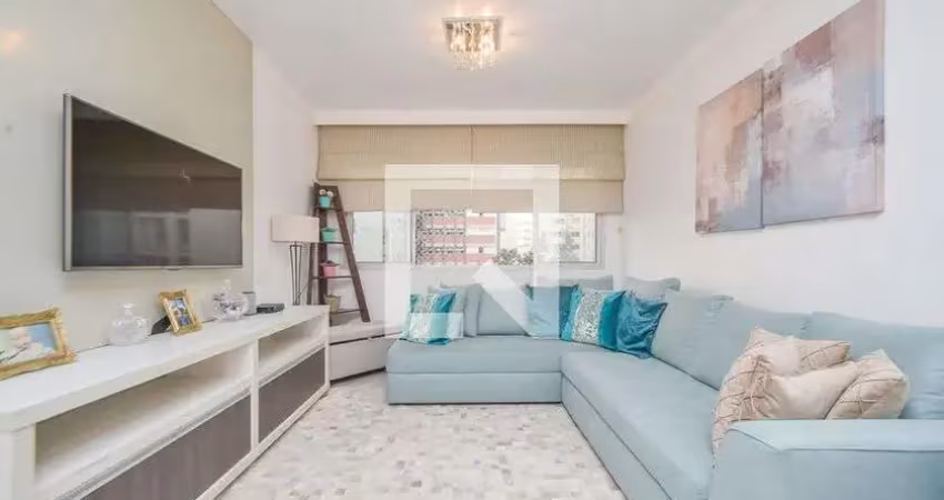 Apartamento para venda - santa cecília, 2 quartos,  105 m² - são paulo