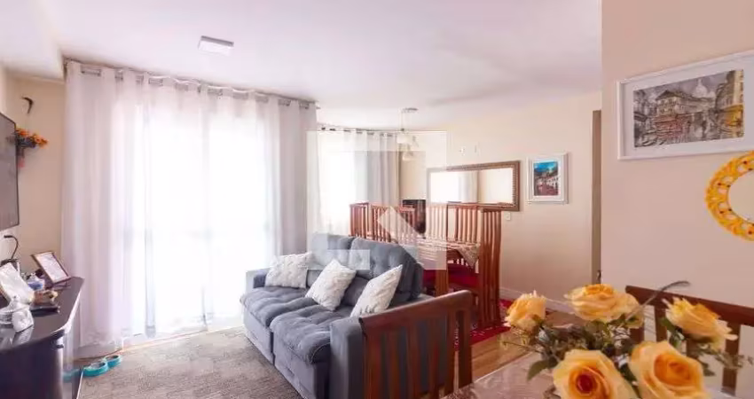 Apartamento para venda - novo osasco, 3 quartos,  57 m² - osasco