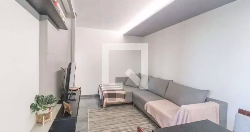 Apartamento para venda - jardim do lago, 2 quartos,  53 m² - jundiaí
