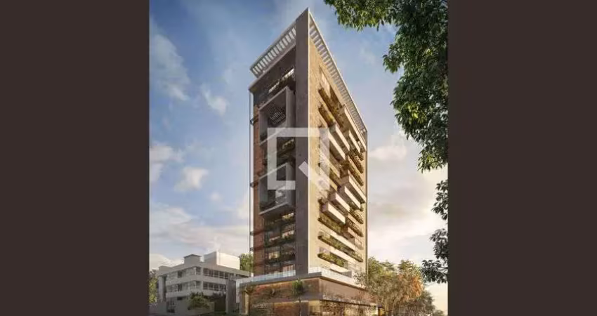 Apartamento para venda - gutierrez, 4 quartos,  150 m² - belo horizonte