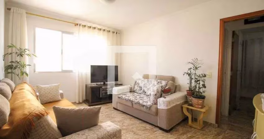 Apartamento para venda - santana, 2 quartos,  64 m² - são paulo
