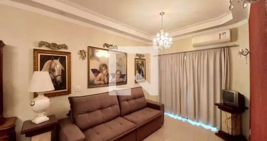 Apartamento para venda - proença, 3 quartos,  133 m² - campinas