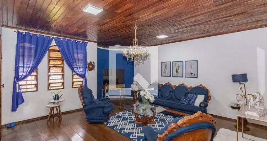 Casa para venda - bosque da saúde, 3 quartos,  300 m² - são paulo
