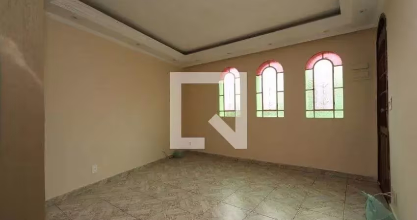 Casa para venda - vila ema, 2 quartos,  100 m² - são paulo