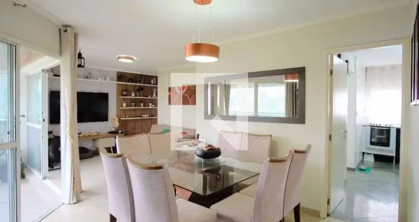 Apartamento para venda - tatuapé, 4 quartos,  95 m² - são paulo