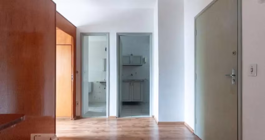 Apartamento para venda - botafogo, 1 quarto,  39 m² - campinas