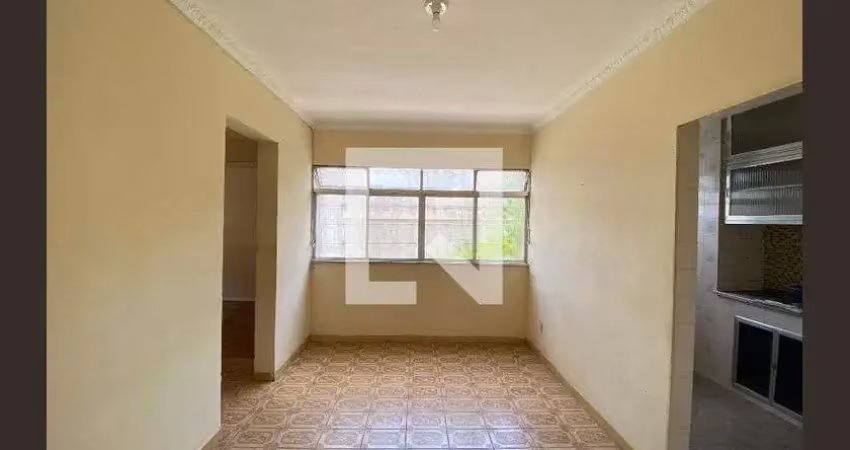 Apartamento para venda - méier, 2 quartos,  50 m² - rio de janeiro