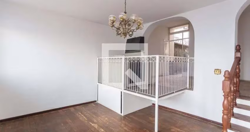 Casa para venda - santa efigênia, 5 quartos,  299 m² - belo horizonte