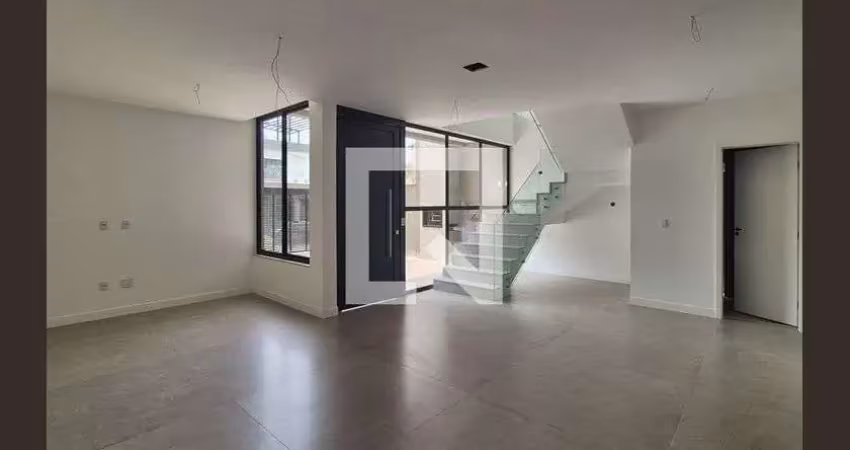 Casa / sobrado em condomínio para venda - vargem pequena, 5 quartos,  300 m² - rio de janeiro