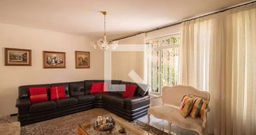 Casa para venda - vila guilherme, 4 quartos,  209 m² - são paulo
