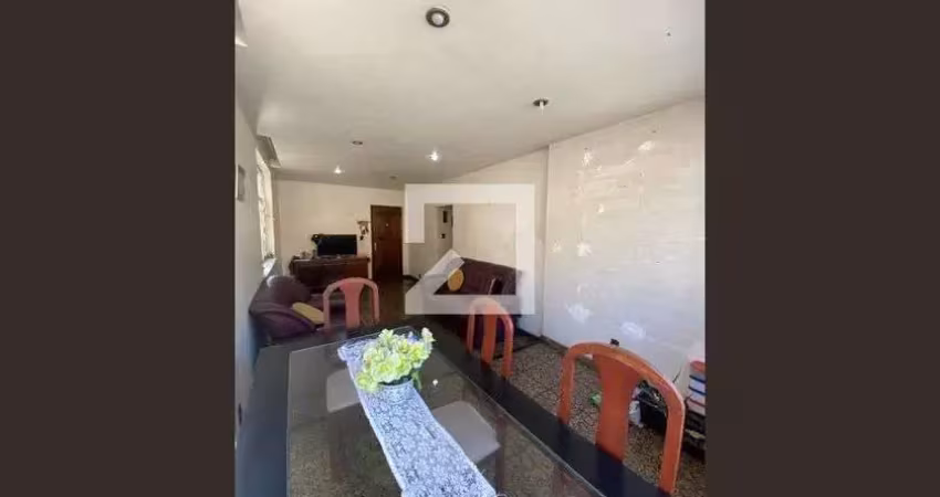 Apartamento para venda - engenho novo, 3 quartos,  86 m² - rio de janeiro