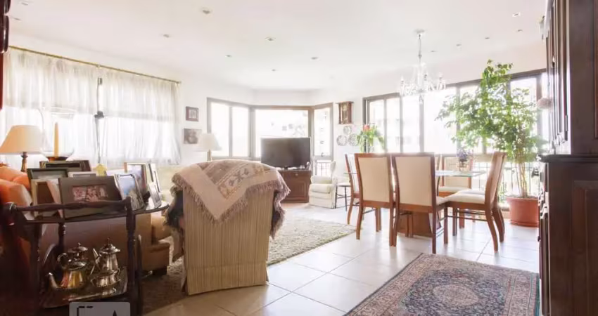 Apartamento para venda - mont&apos;serrat, 3 quartos,  110 m² - porto alegre