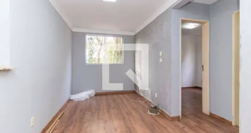 Apartamento para venda - itaquera, 2 quartos,  50 m² - são paulo