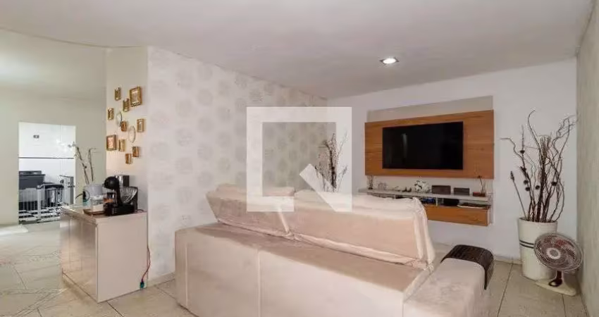 Casa para venda - vila invernada, 2 quartos,  330 m² - são paulo