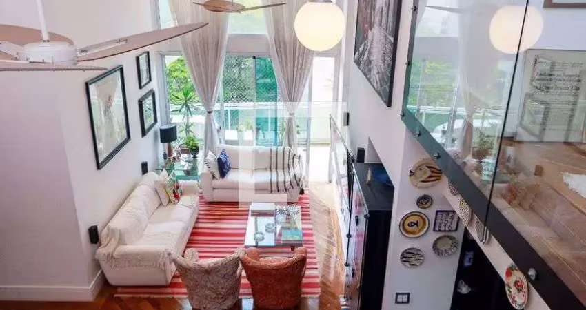 Apartamento para venda - brooklin, 2 quartos,  151 m² - são paulo