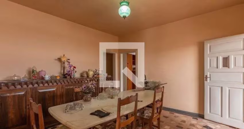 Casa para venda - planalto, 4 quartos,  360 m² - belo horizonte