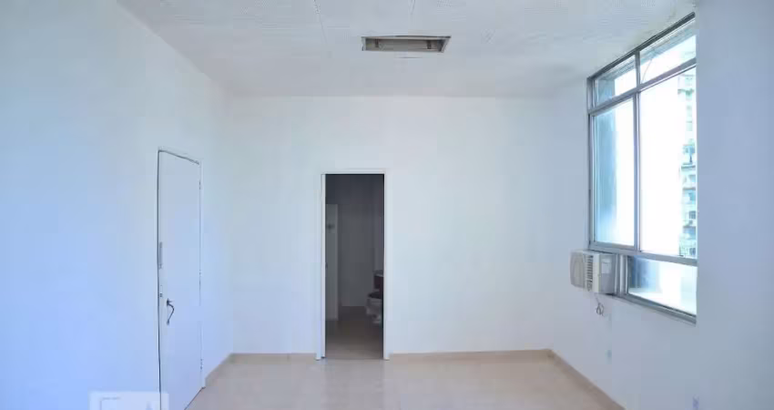 Apartamento para venda - centro, 1 quarto,  24 m² - rio de janeiro